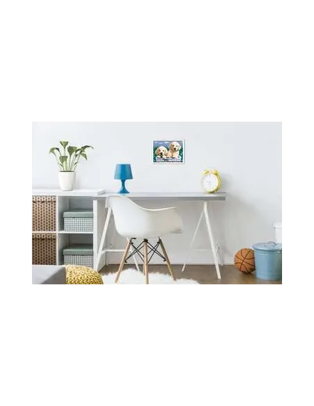 Ravensburger CreArt Colore per kit di verniciatura in base ai numeri