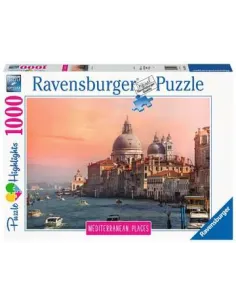 Ravensburger Mediterranean Italy