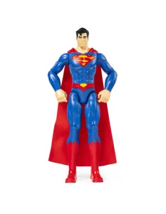 DC Comics SUPERMAN Personaggio Superman 30 cm, con...