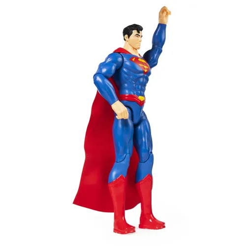 DC Comics SUPERMAN Personaggio Superman 30 cm,...