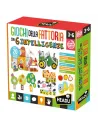 Headu Giochi della Fattoria con 6 Intelligenze