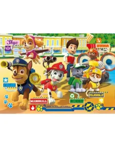 Clementoni 26587 puzzle Cartoni 2