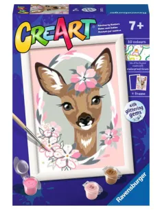CREART BAMBI (20072) 2