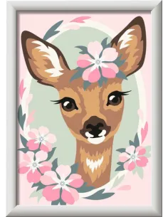 Ravensburger 20072 pagina e libro da colorare Colore per... 2