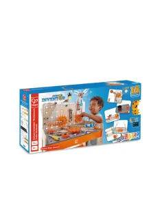 Hape E3027 set da gioco