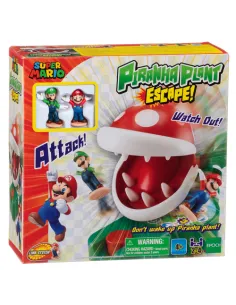 EPOCH Games Super Mario Piranha Plant Esc
