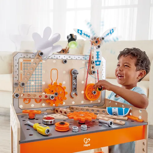 Hape E3027 set da gioco