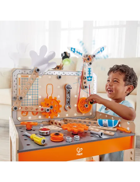 Hape E3027 set da gioco