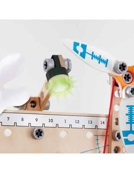 Hape E3027 set da gioco