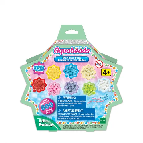 Aquabeads 31603 mosaico