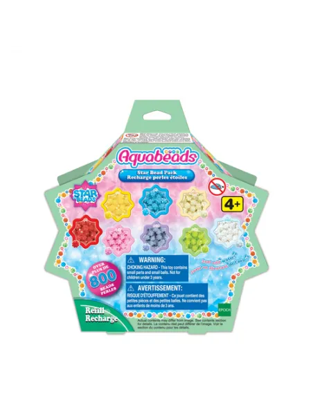 Aquabeads 31603 mosaico