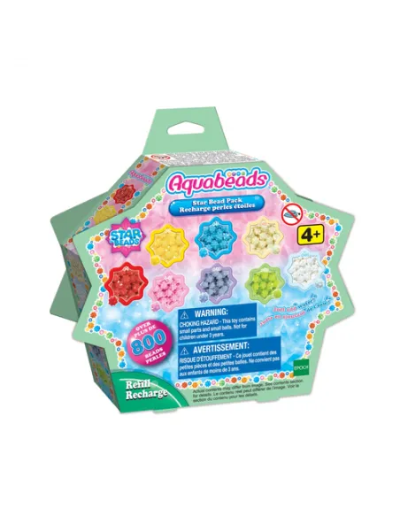 Aquabeads 31603 mosaico