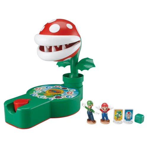 EPOCH Games Super Mario Piranha Plant Esc