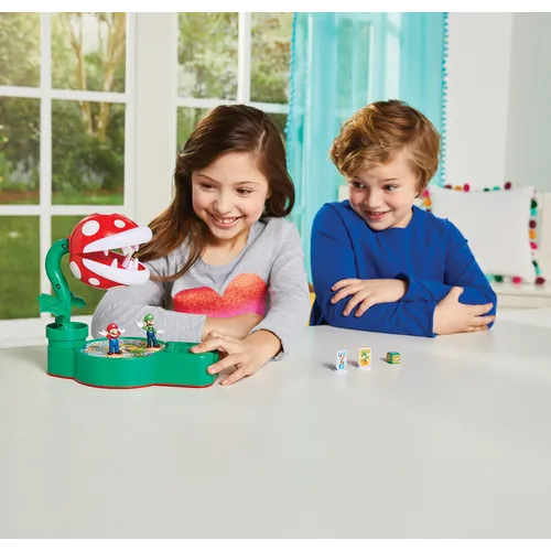 EPOCH Games Super Mario Piranha Plant Esc