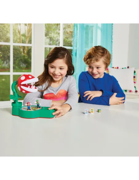 EPOCH Games Super Mario Piranha Plant Esc