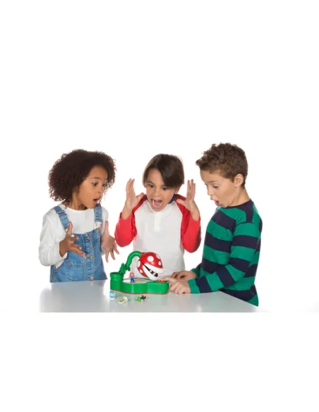 EPOCH Games Super Mario Piranha Plant Esc