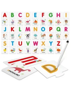 Headu Alfabeto Gioco & Scrivo 2