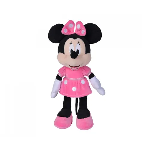 MINNIE ABITO FUCSIA 35 CM (6315870230)