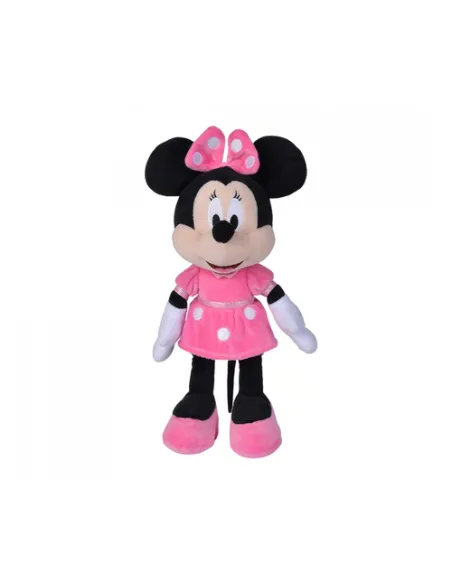 MINNIE ABITO FUCSIA 35 CM (6315870230)