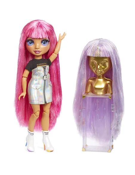 Rainbow High Fashion Studio