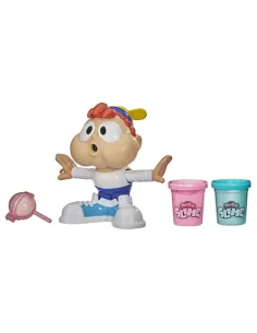 Play-Doh Slime Chewin' Charlie