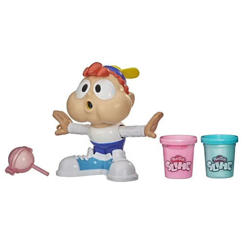 PLAYDOH CHARLIE MASTICONE (E8996RC0)