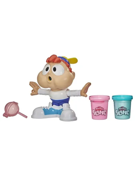 PLAYDOH CHARLIE MASTICONE (E8996RC0)