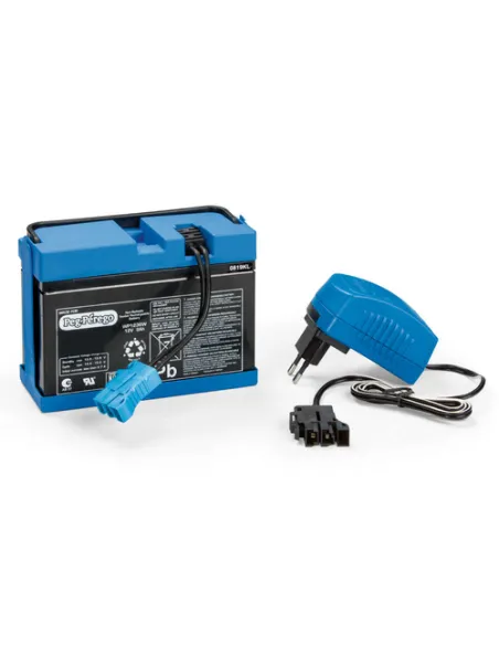 QUAD ELETTRICO 12V 330W CORRAL T-REX VERDE (IGOR0100)