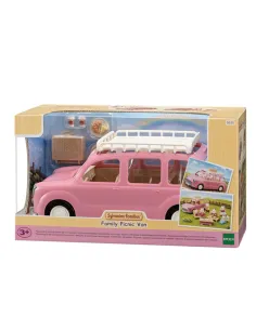 Sylvanian Families 5535 set da gioco