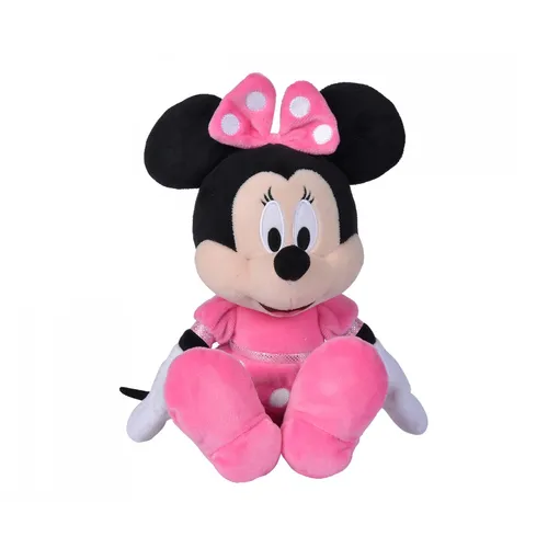 MINNIE ABITO FUCSIA 35 CM (6315870230)