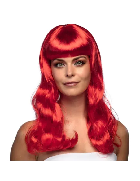 Boland 85872 Parrucca per costume Adulto Femmina