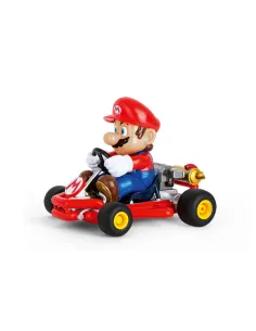 Carrera Mario Kart modellino radiocomandato (RC) Motore...