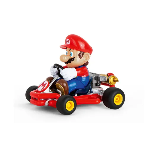 Carrera Mario Kart modellino radiocomandato...