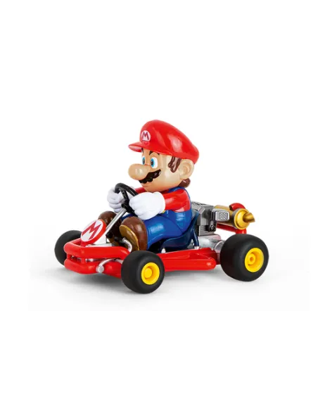 Carrera Mario Kart modellino radiocomandato (RC) Motore elettrico 1:18