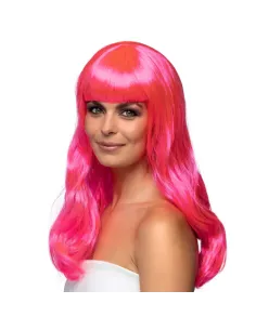 Boland 85870 Parrucca per costume Adulto Femmina