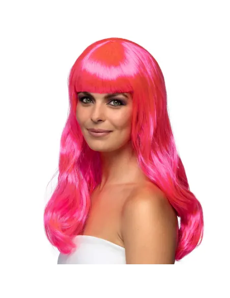Boland 85870 Parrucca per costume Adulto Femmina
