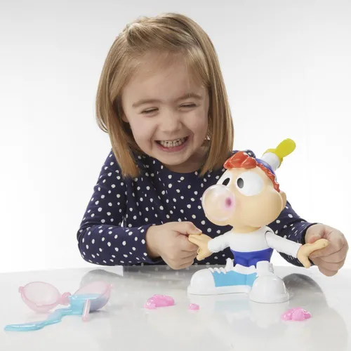 PLAYDOH CHARLIE MASTICONE (E8996RC0)