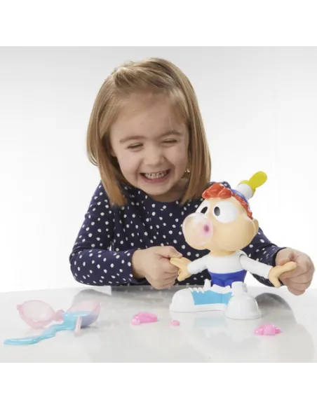 PLAYDOH CHARLIE MASTICONE (E8996RC0)