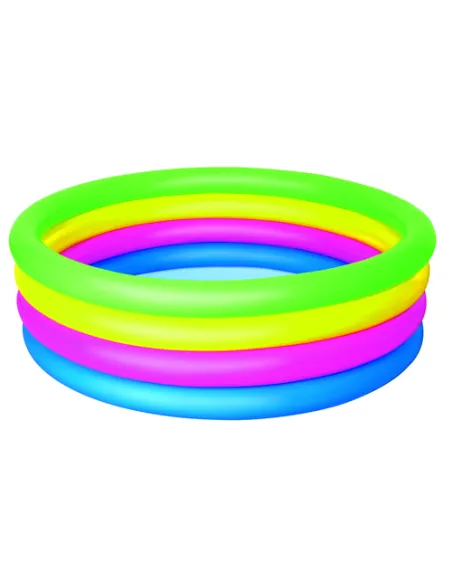 Bestway 51117 piscina per bambini Piscina gonfiabile