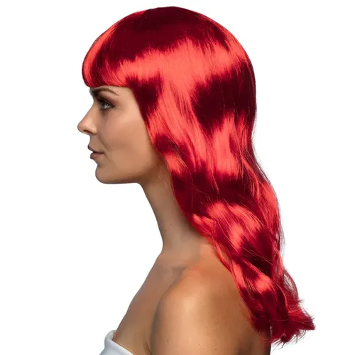 Boland 85872 Parrucca per costume Adulto Femmina