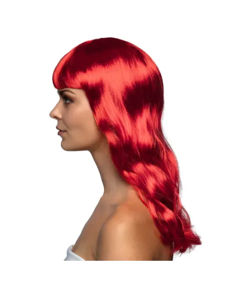 Boland 85872 Parrucca per costume Adulto Femmina