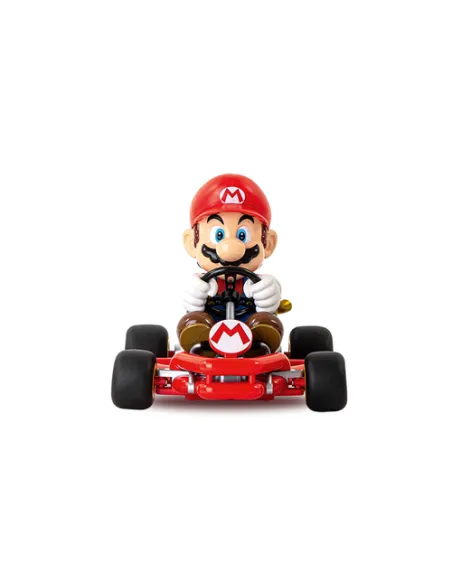 Carrera Mario Kart modellino radiocomandato (RC) Motore elettrico 1:18