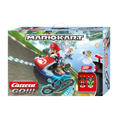 PISTA NINTENDO MARIO KART 8 (20062491)