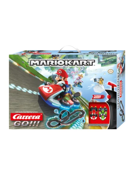 PISTA NINTENDO MARIO KART 8 (20062491)