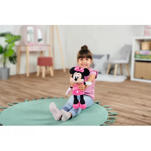 MINNIE ABITO FUCSIA 35 CM (6315870230)