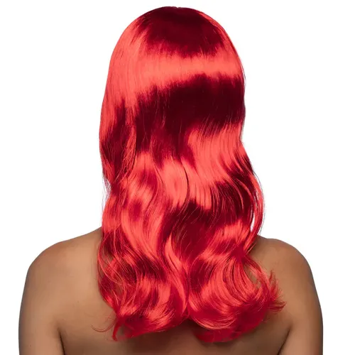 Boland 85872 Parrucca per costume Adulto Femmina