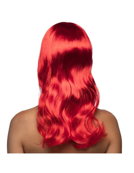 Boland 85872 Parrucca per costume Adulto Femmina