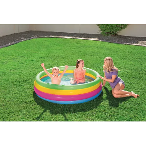 Bestway 51117 piscina per bambini Piscina...