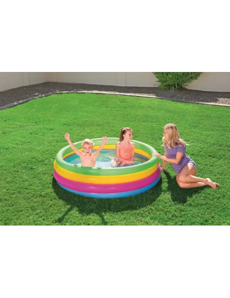 Bestway 51117 piscina per bambini Piscina gonfiabile