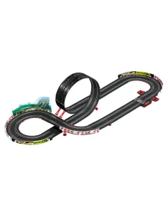 Carrera RC Nintendo Mario Kart 8 pista giocattolo 2